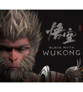 Black Myth: Wukong Steam Key GLOBAL